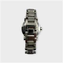 Burberry TheCity BU9200 Stainless Steel 26mm (Sized Small, read)